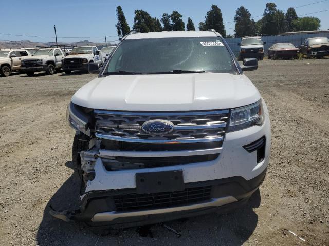 2018 FORD EXPLORER X 1FM5K7D80JGA69316