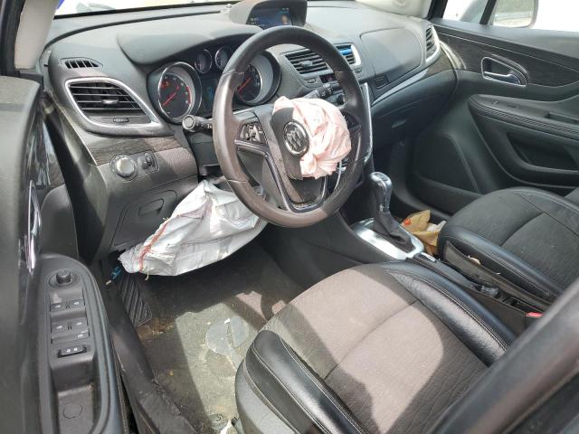 2016 BUICK ENCORE - KL4CJASB4GB642311