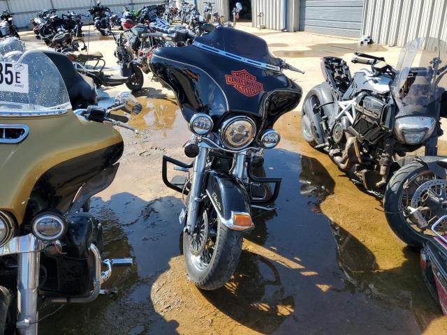 2001 HARLEY-DAVIDSON FLHT 1HD1DDV1X1Y603573