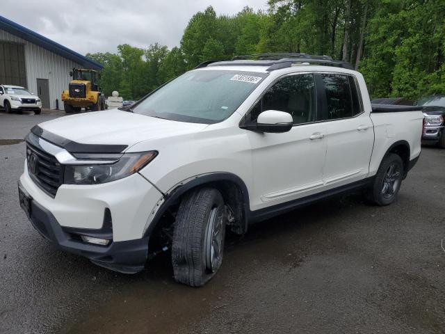 Vin: 5fpyk3f51mb013825, lot: 58160375, honda ridgeline rtl 2021 img_1