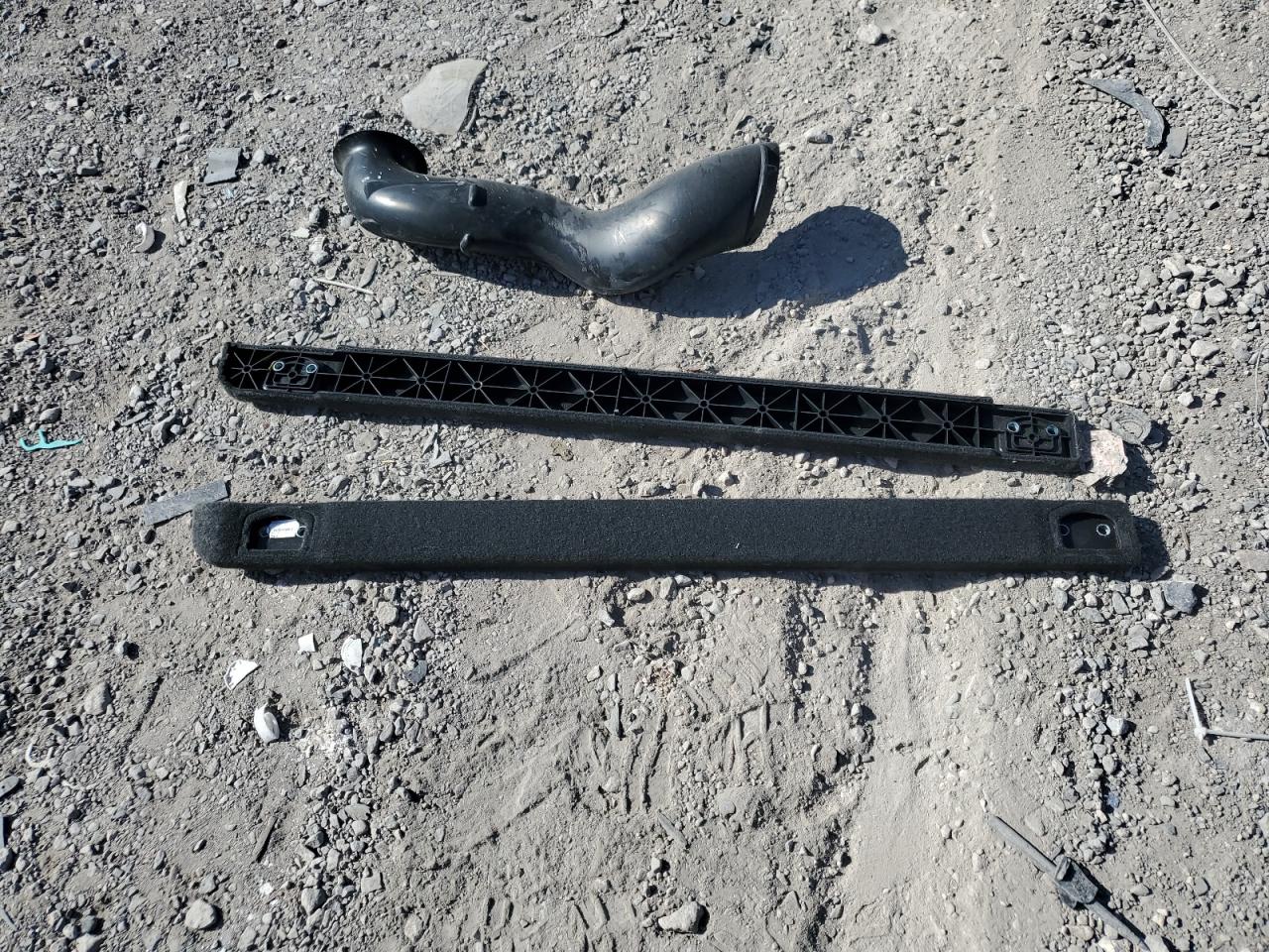 PORSCHE CAYENNE TURBO