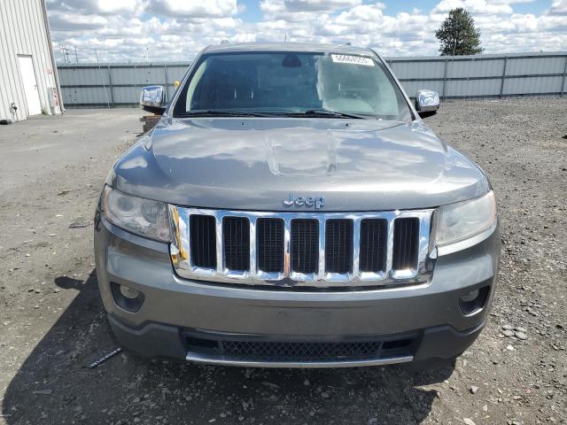 2011 JEEP GRAND CHER - 1J4RR5GG2BC583910