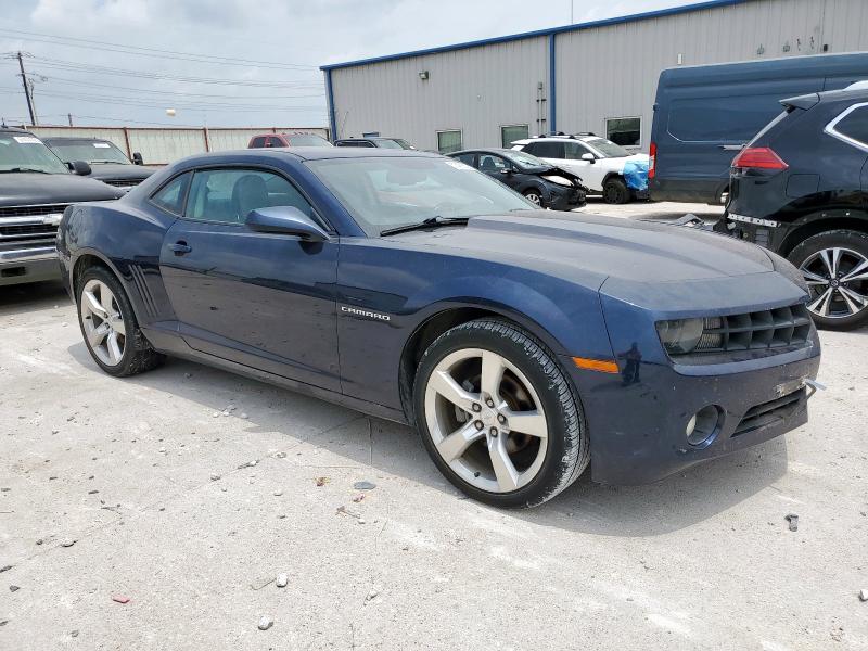 Vin: 2g1fc1e33c9160967, lot: 57489325, chevrolet camaro lt 20124