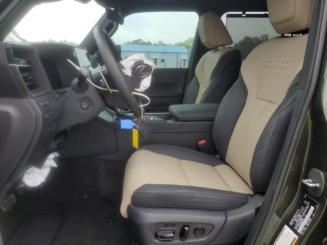 2024 LEXUS GX 550 PRE JTJTBCDXXR5014176
