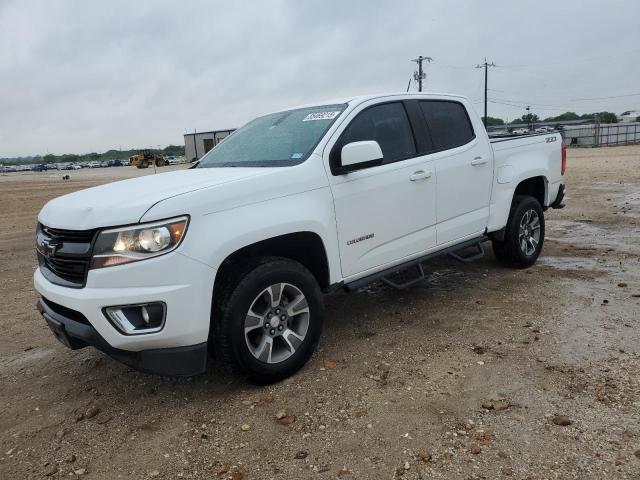 Vin: 1gcgsden7k1202545, lot: 55469215, chevrolet colorado z71 2019 img_1