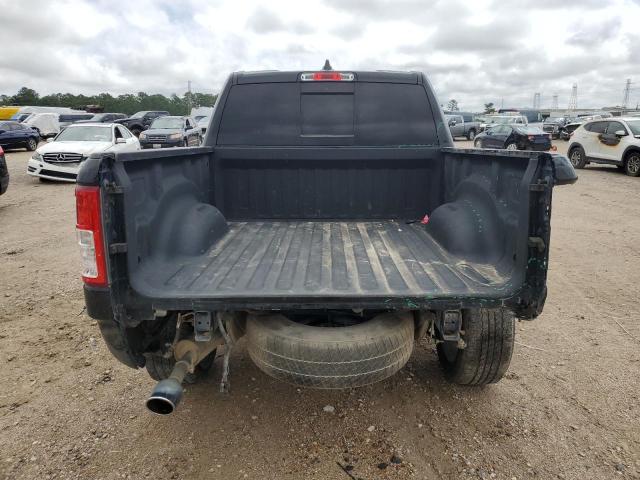 2021 RAM 1500 BIG H - 1C6RREFT4MN750643
