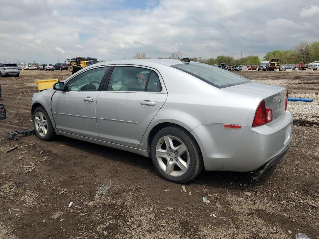 Vin: 1g1zb5e02cf222296, lot: 55895285, chevrolet malibu ls 20122