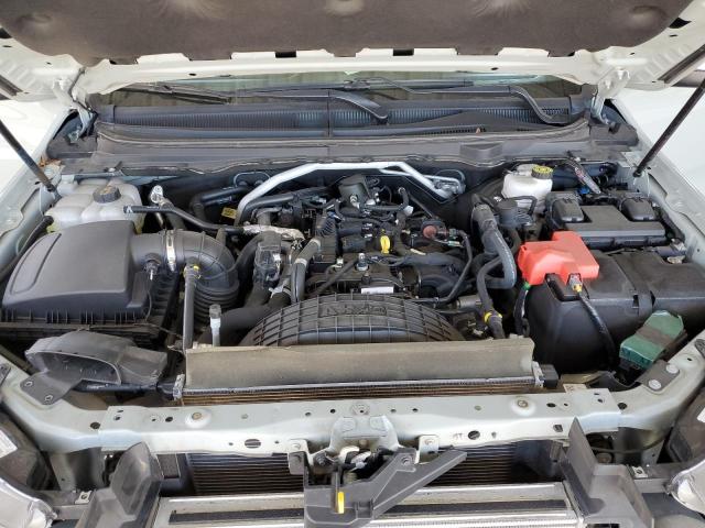 2021 FORD RANGER XL - 1FTER4FH1MLD63489