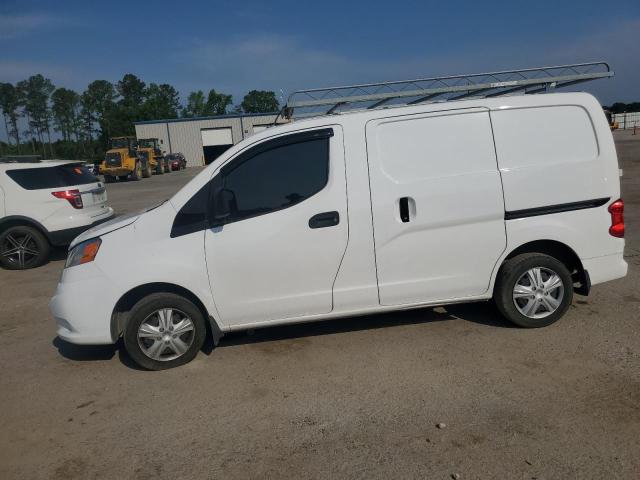 Vin: 3n6cm0kn8kk691507, lot: 57209875, nissan nv 2.5s 2019 img_1