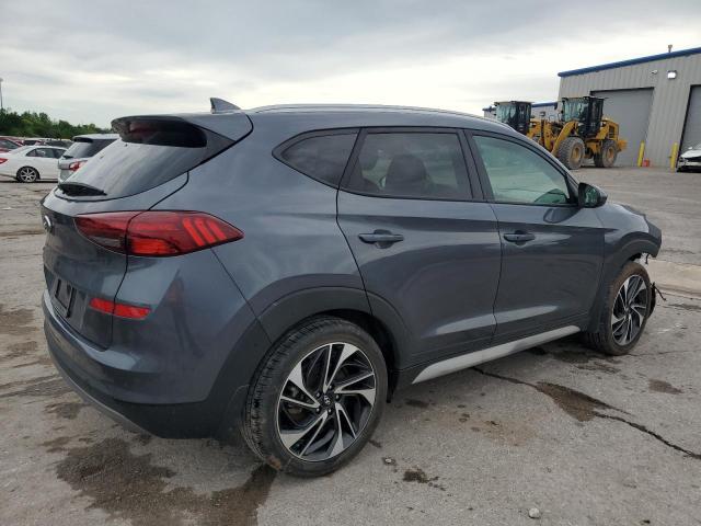 Vin: km8j33al1ku861782, lot: 53468125, hyundai tucson limited 20193