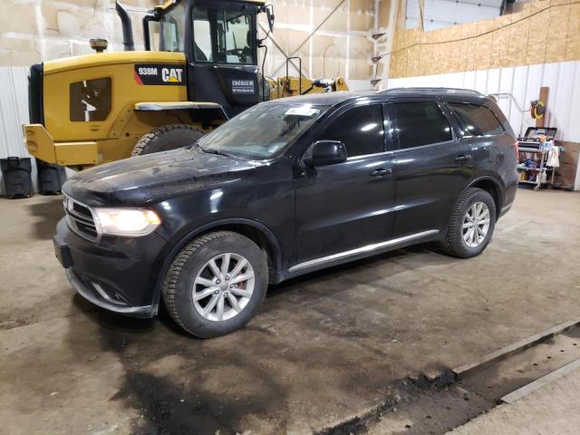 Vin: 1c4rdjag1ec976646, lot: 58081425, dodge durango sxt 2014 img_1