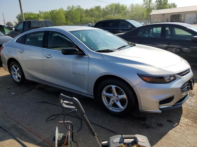 Vin: 1g1zb5st1hf259622, lot: 55933095, chevrolet malibu ls 20174