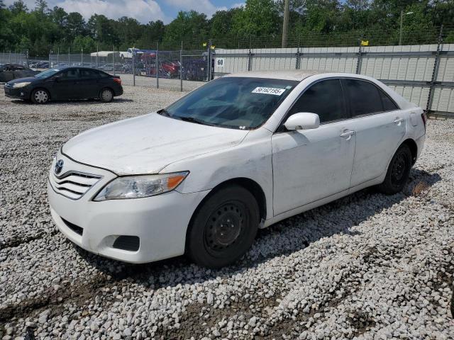 Vin: 4t1bf3ek9au515782, lot: 56162195, toyota camry base 2010 img_1