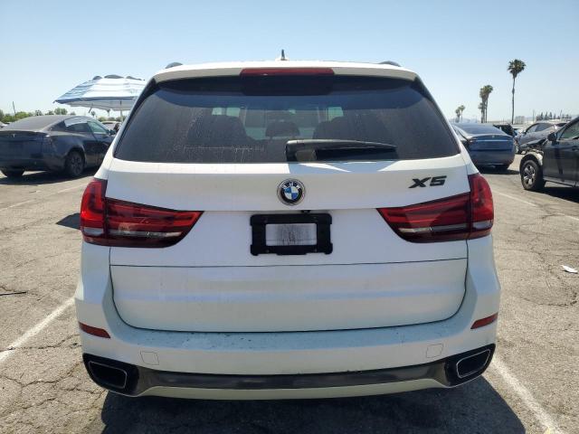 2017 BMW X5 XDR40E 5UXKT0C35H0V95704