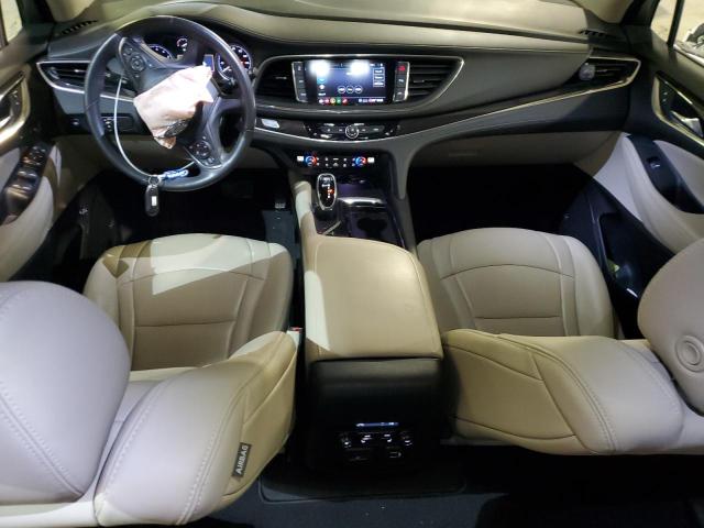 2020 BUICK ENCLAVE PR - 5GAEVBKW5LJ327062