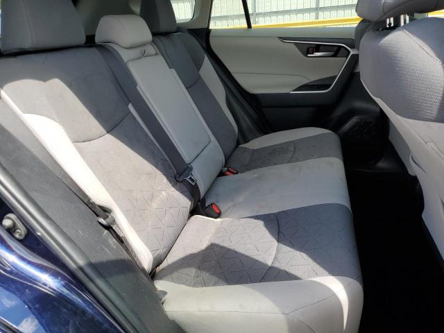 2023 TOYOTA RAV4 XLE - 2T3W1RFV2PW300403