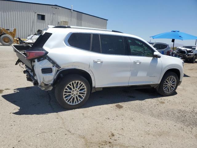 Vin: 1gkenlks6rj150567, lot: 57817515, gmc acadia den denali 20243
