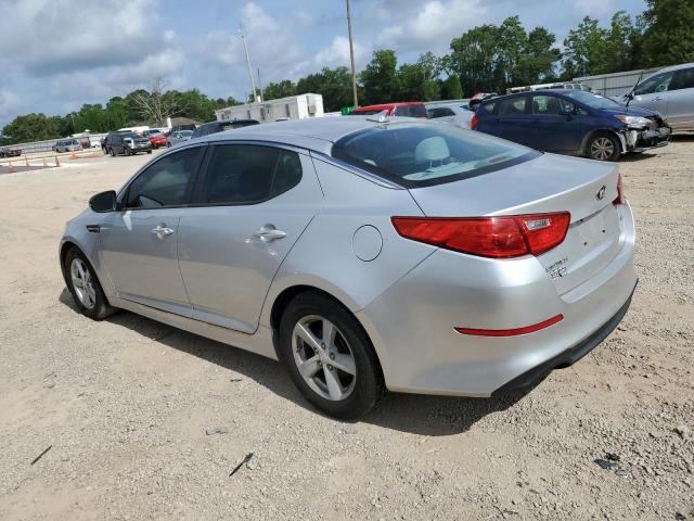 Vin: knagm4a73e5462601, lot: 57981865, kia optima lx 20142