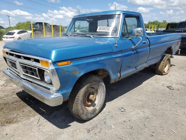Vin: f14yrc00844, lot: 58358255, ford all other 1976 img_1
