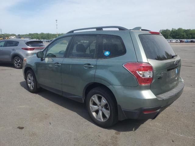 Vin: jf2sjagc4gh562170, lot: 56145235, subaru forester 2.5i premium 20162