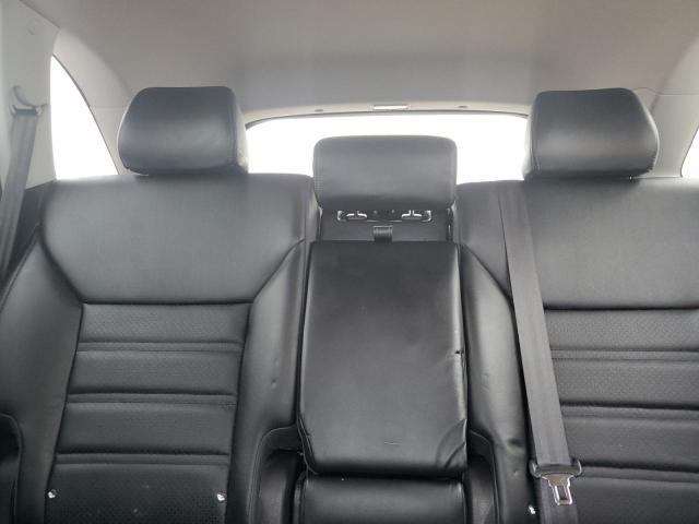 2016 KIA SORENTO EX - 5XYPHDA13GG030796