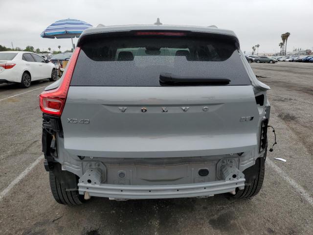 2024 VOLVO XC40 PLUS YV4L12UE6R2302399