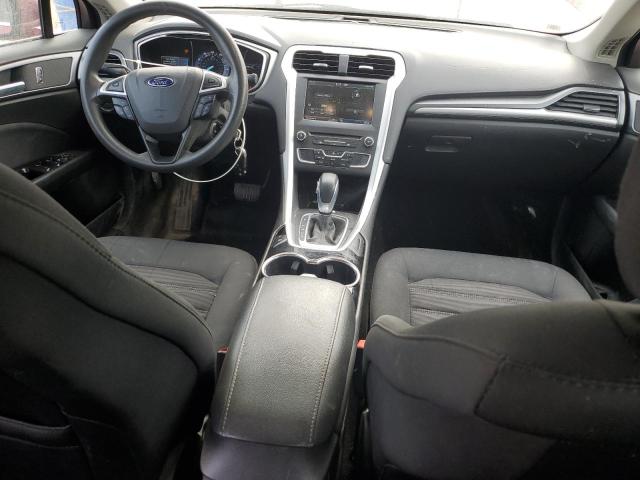 2016 FORD FUSION SE - 3FA6P0H71GR294645