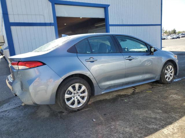 Vin: 5yfb4mde3sp263330, lot: 57139395, toyota corolla le 20253