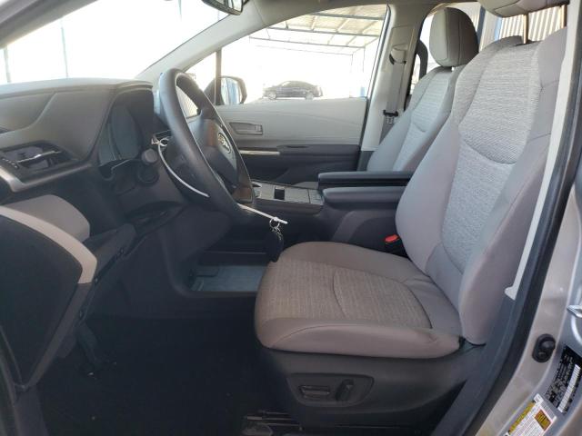 2024 TOYOTA SIENNA LE 5TDBRKEC2RS204077
