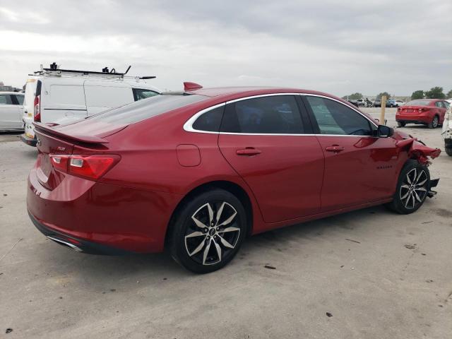 Vin: 1g1zg5st7pf137184, lot: 57922215, chevrolet malibu rs 20233