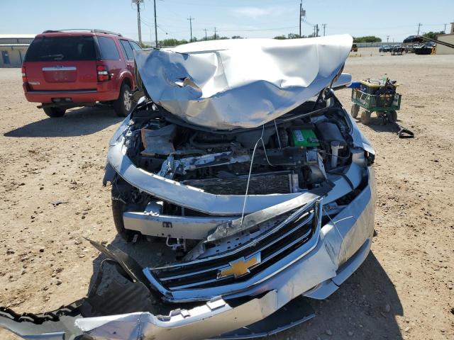 2015 CHEVROLET IMPALA LT - 2G1125S38F9176868