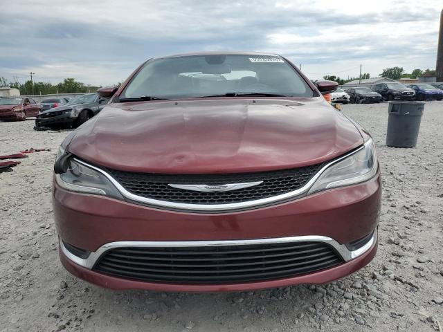 2016 CHRYSLER 200 LIMITE - 1C3CCCAB2GN184400