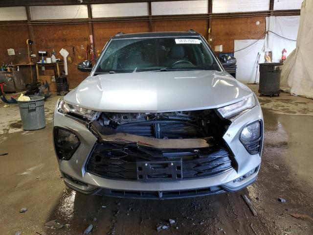 2023 CHEVROLET TRAILBLAZE KL79MUSL3PB041051