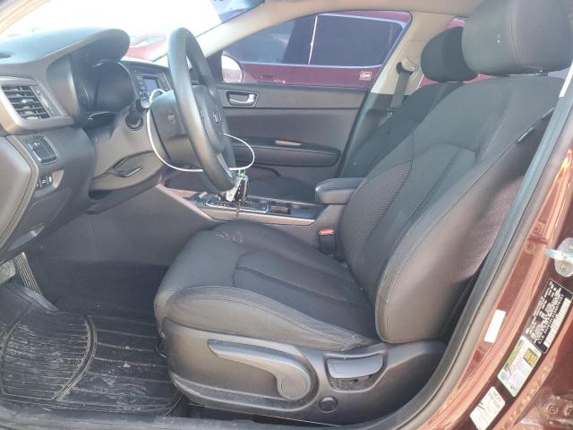 2016 KIA OPTIMA LX - 5XXGT4L31GG076161