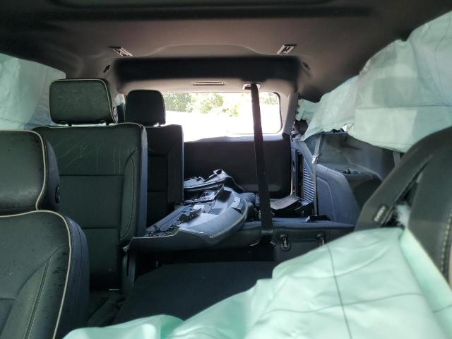 2021 GMC YUKON SLT 1GKS1BKD3MR438566