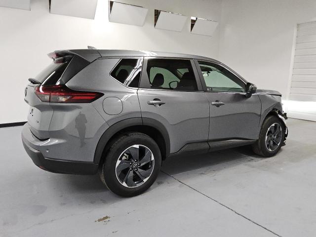 Vin: 5n1bt3bbxsc837657, lot: 55778185, nissan rogue sv 20253