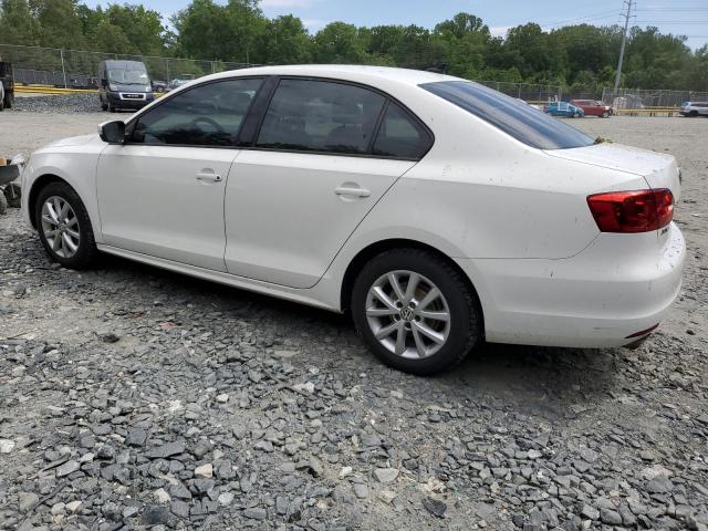 Vin: 3vwdx7aj7cm077878, lot: 57782295, volkswagen jetta se 20122