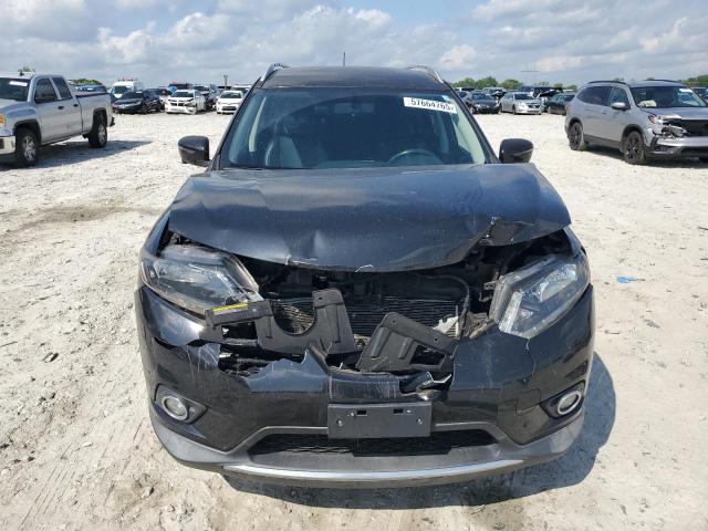 2016 NISSAN ROGUE S - KNMAT2MT4GP699680