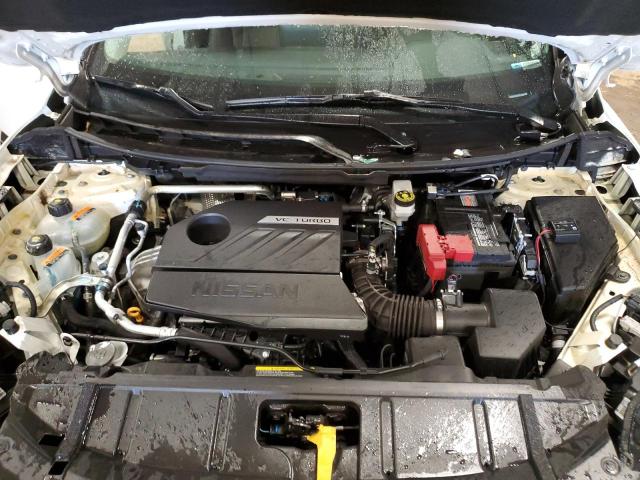 2024 NISSAN ROGUE SL 5N1BT3CB9RC743231