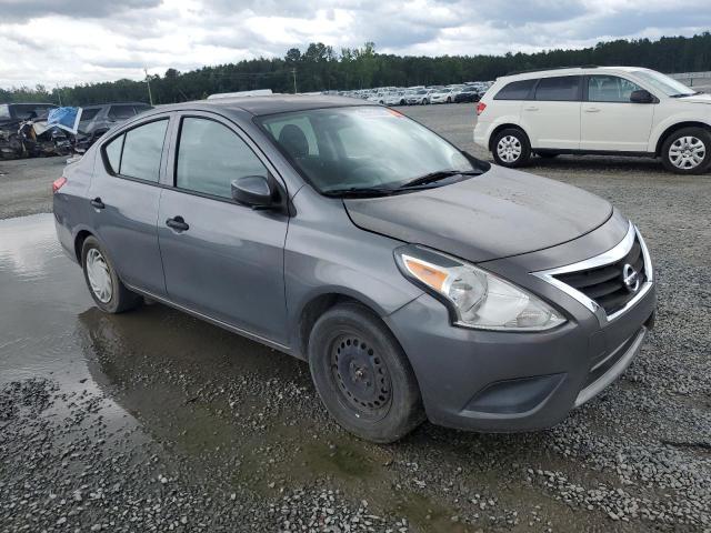 Vin: 3n1cn7ap4kl824031, lot: 59217355, nissan versa s 20194