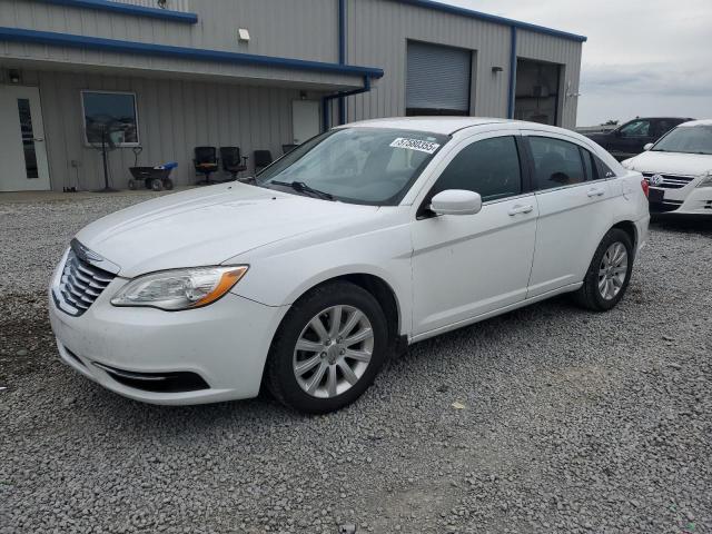 Vin: 1c3ccbab5cn112899, lot: 57580355, chrysler 200 lx 2012 img_1