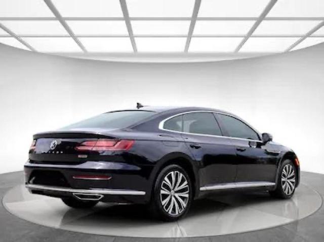 Vin: wvwdr7an7ke022xxx, lot: 59252445, volkswagen arteon sel 20194