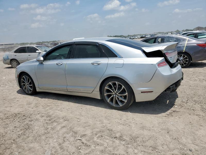Vin: 3ln6l5d98kr609438, lot: 56920325, lincoln mkz reserve i 20192