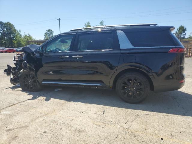 Vin: kndne5h36p6276659, lot: 55313155, kia carnival s sx 20232