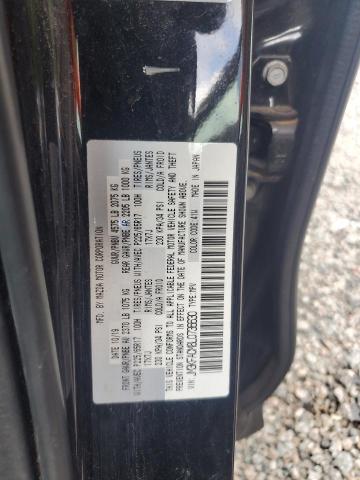 2020 MAZDA CX-5 TOURI JM3KFACM8L0736630