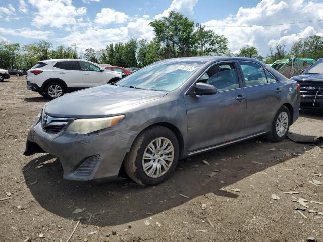TOYOTA CAMRY L