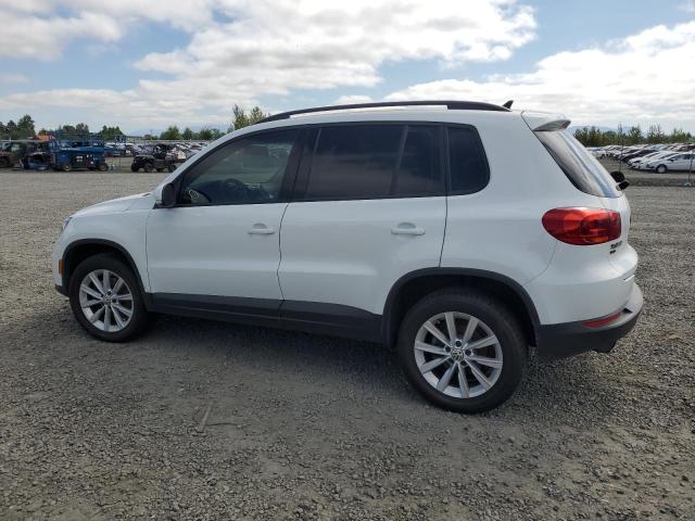 Vin: wvgbv7ax1hk052229, lot: 58441655, volkswagen tiguan s 20172