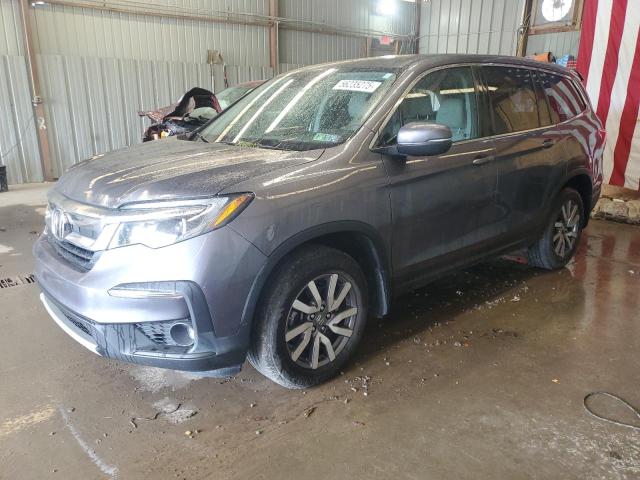 Vin: 5fnyf6h3xlb067150, lot: 56235275, honda pilot ex 2020 img_1