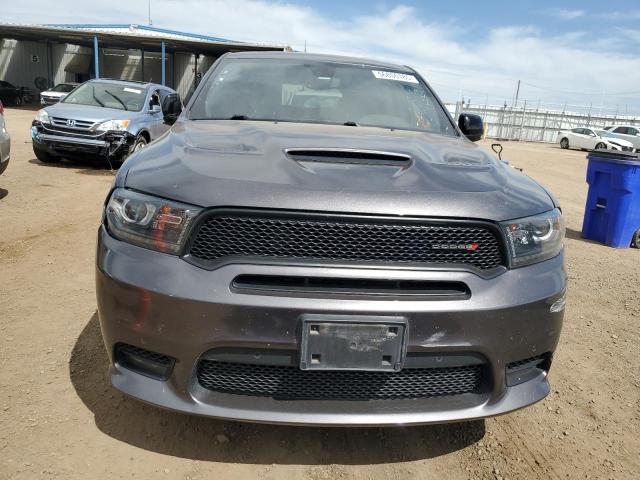 2018 DODGE DURANGO R/ - 1C4SDJCT2JC497349