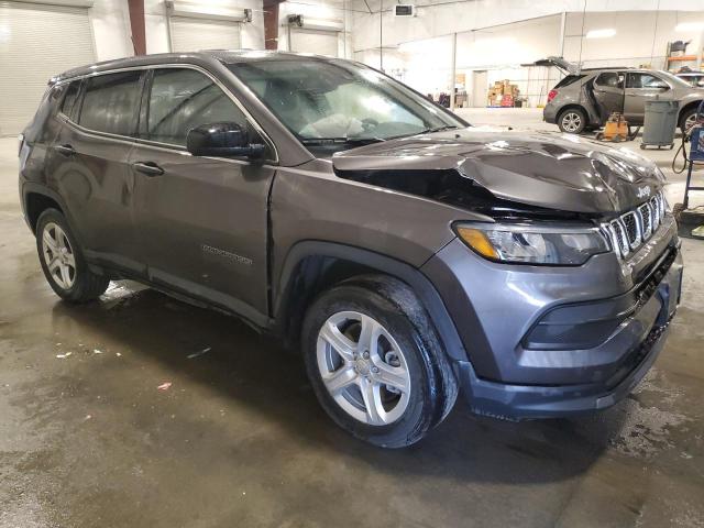 Vin: 3c4njdan9rt580983, lot: 57997885, jeep compass sport 20244